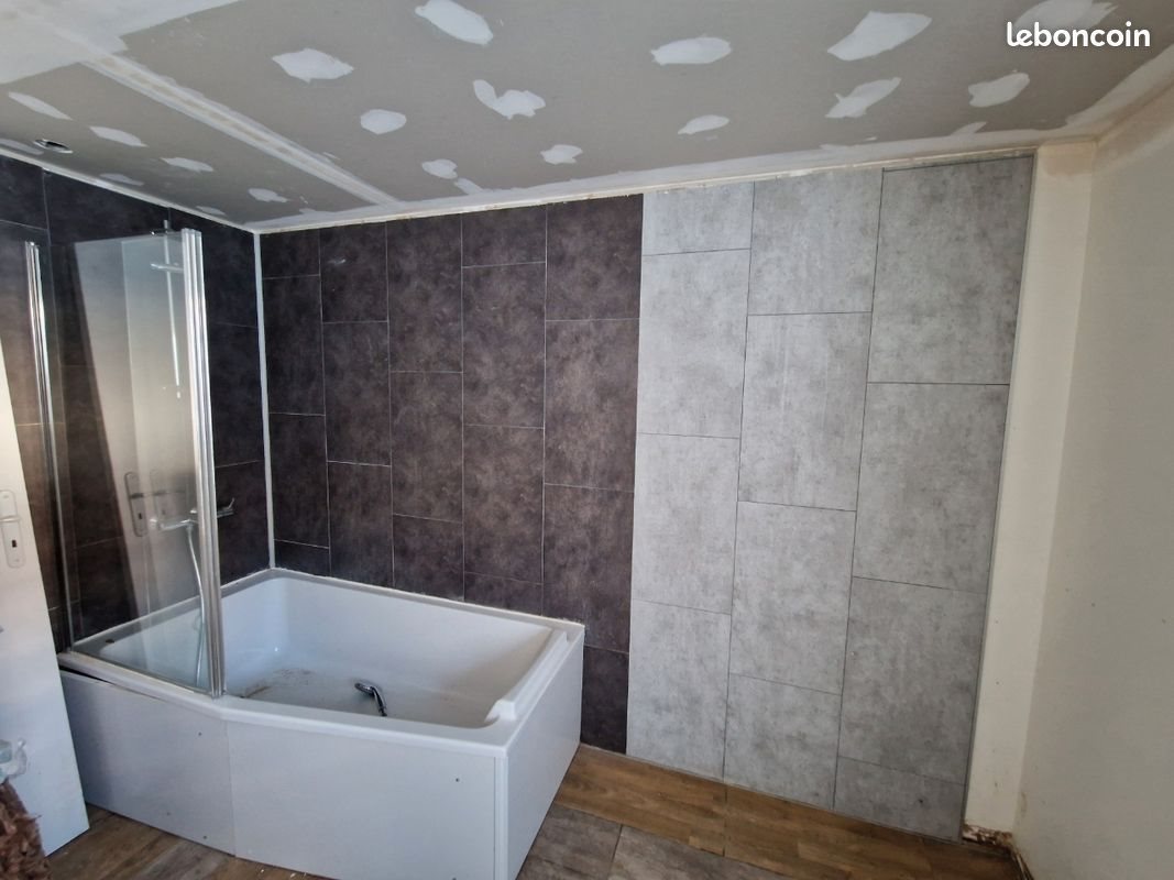 Maison à louer, 200m², Beaurainville