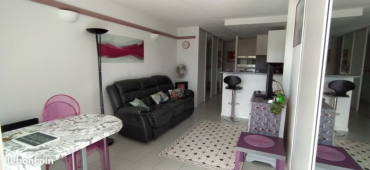 Appartement à louer, 45m², Moliets-et-Maa