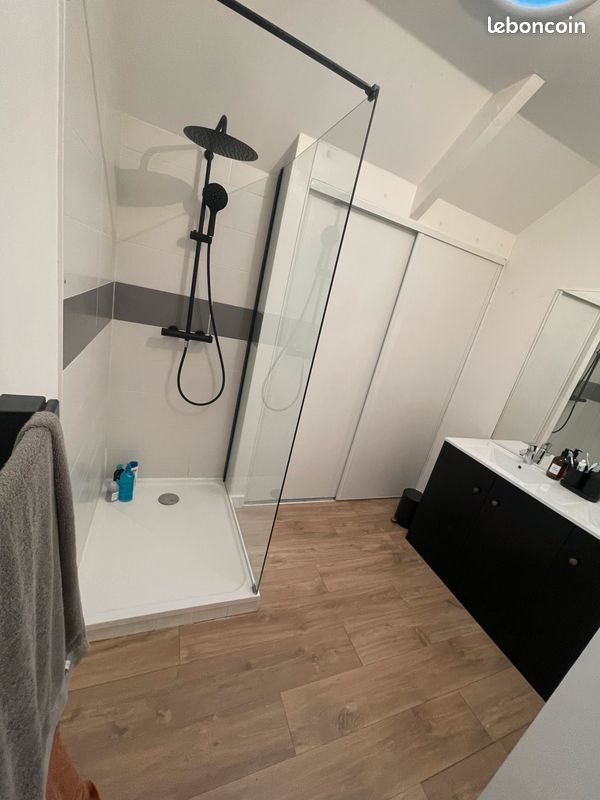 Appartement à louer, 47m², Guérande