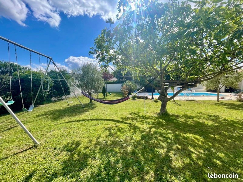 Maison à vendre, 218m², Jonage