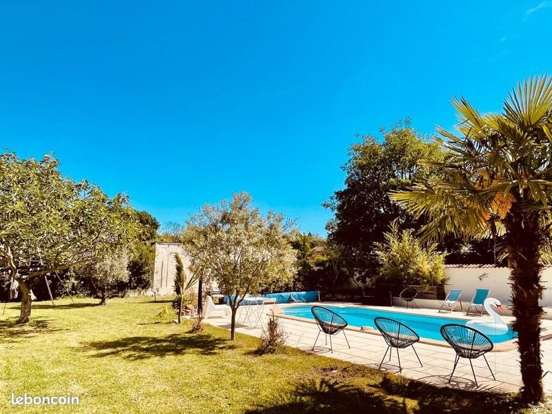 Maison à vendre, 218m², Jonage