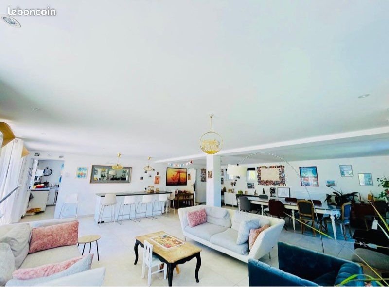 Maison à vendre, 218m², Jonage