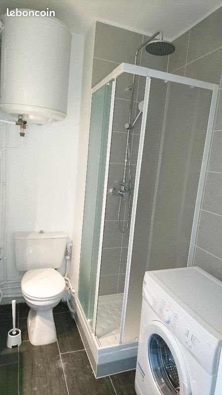 Appartement à louer, 17m², Boulogne-Billancourt
