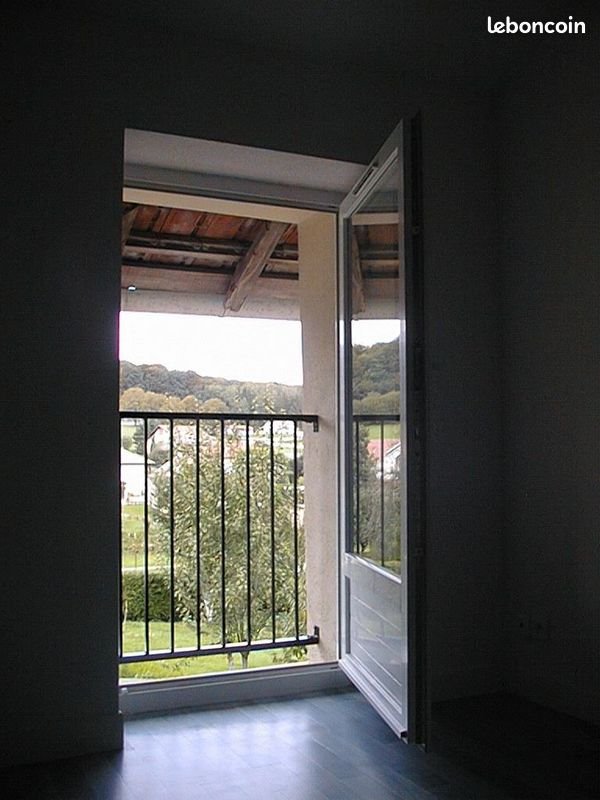 Appartement à louer, 98m², Champey
