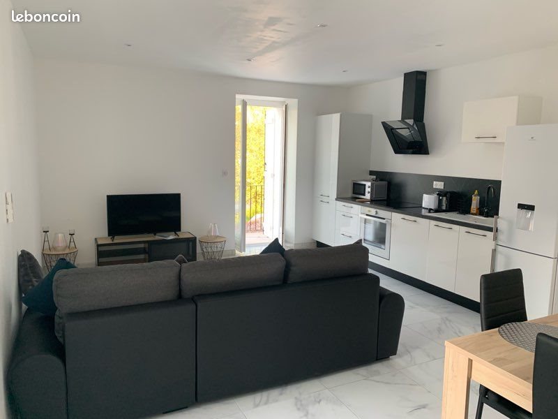 Appartement à louer, 50m², Sartène