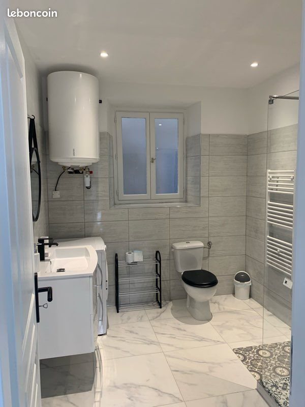 Appartement à louer, 50m², Sartène