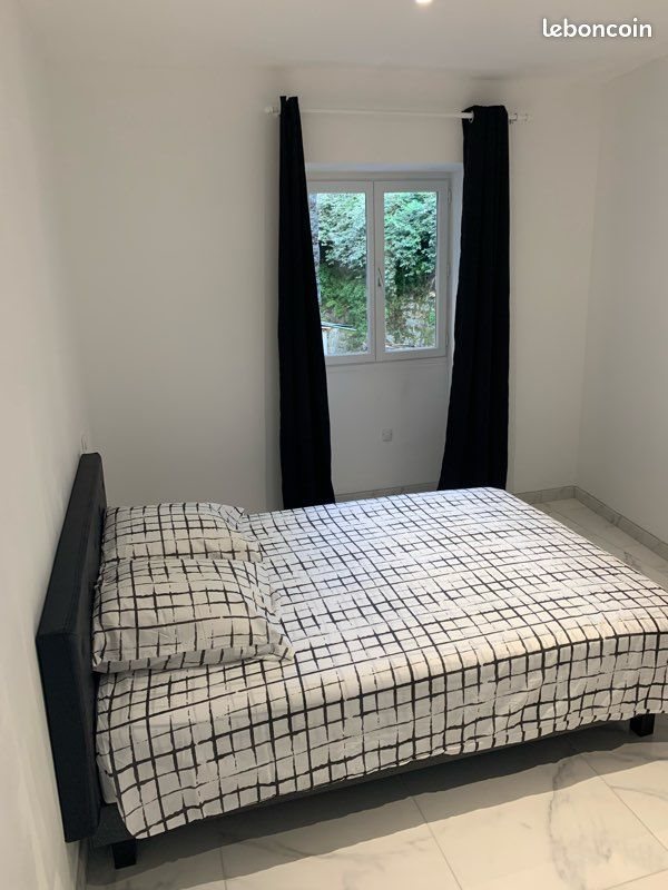 Appartement à louer, 50m², Sartène