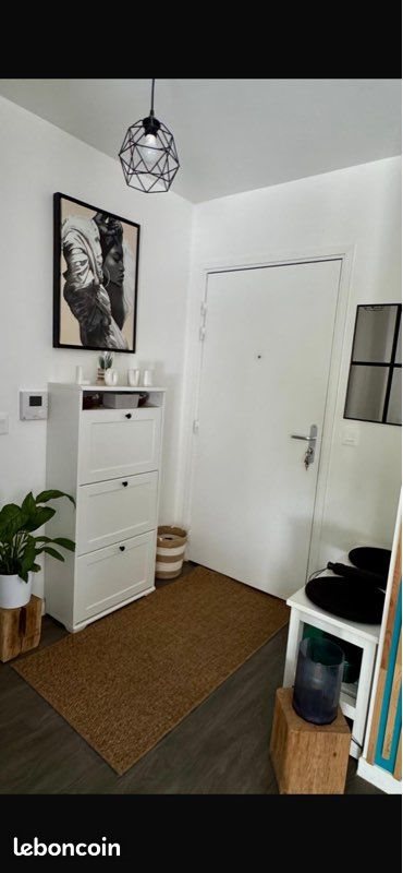 Appartement à louer, 60m², Corbeil-Essonnes