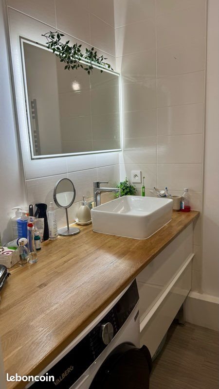 Appartement à louer, 60m², Corbeil-Essonnes