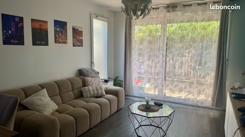 Appartement à louer, 60m², Corbeil-Essonnes