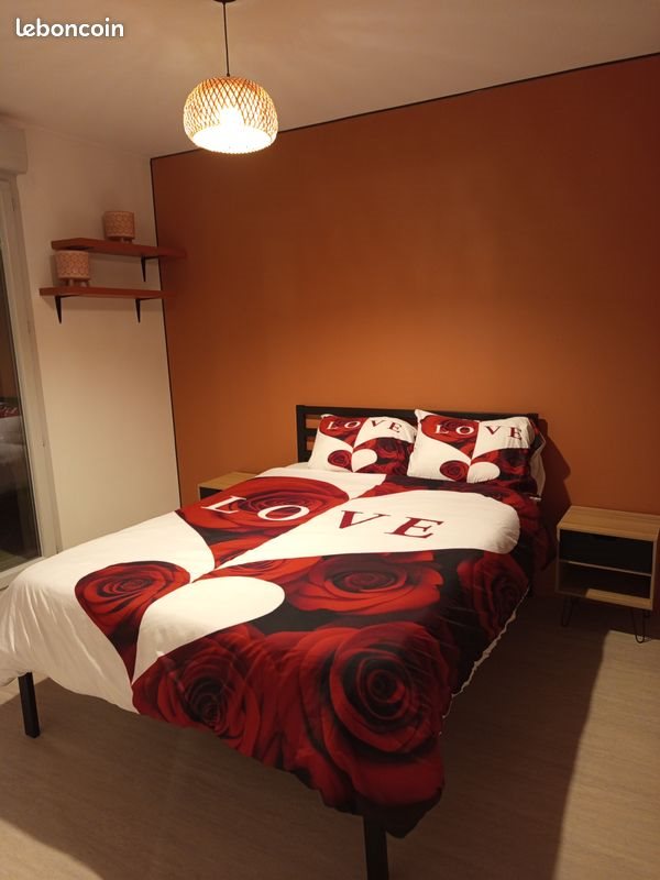 Appartement à vendre, 38m², Meaux