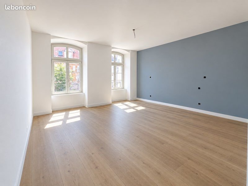 Appartement à vendre, 145m², Thann