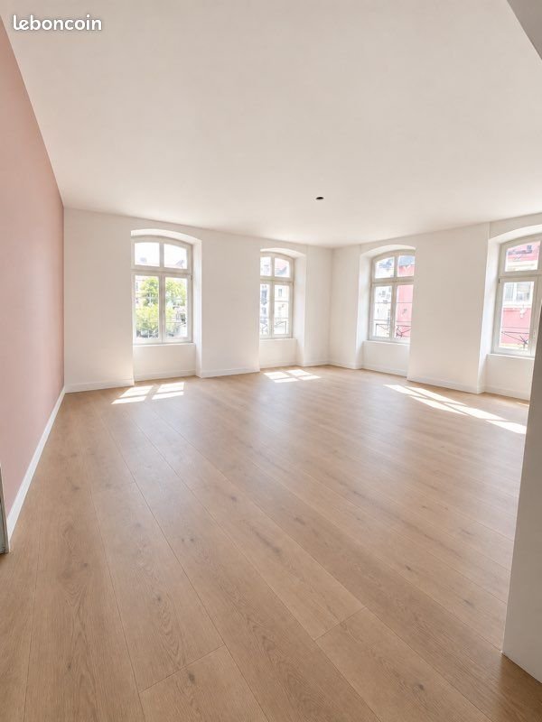 Appartement à vendre, 145m², Thann