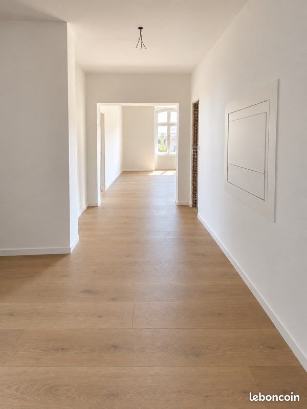 Appartement à vendre, 145m², Thann