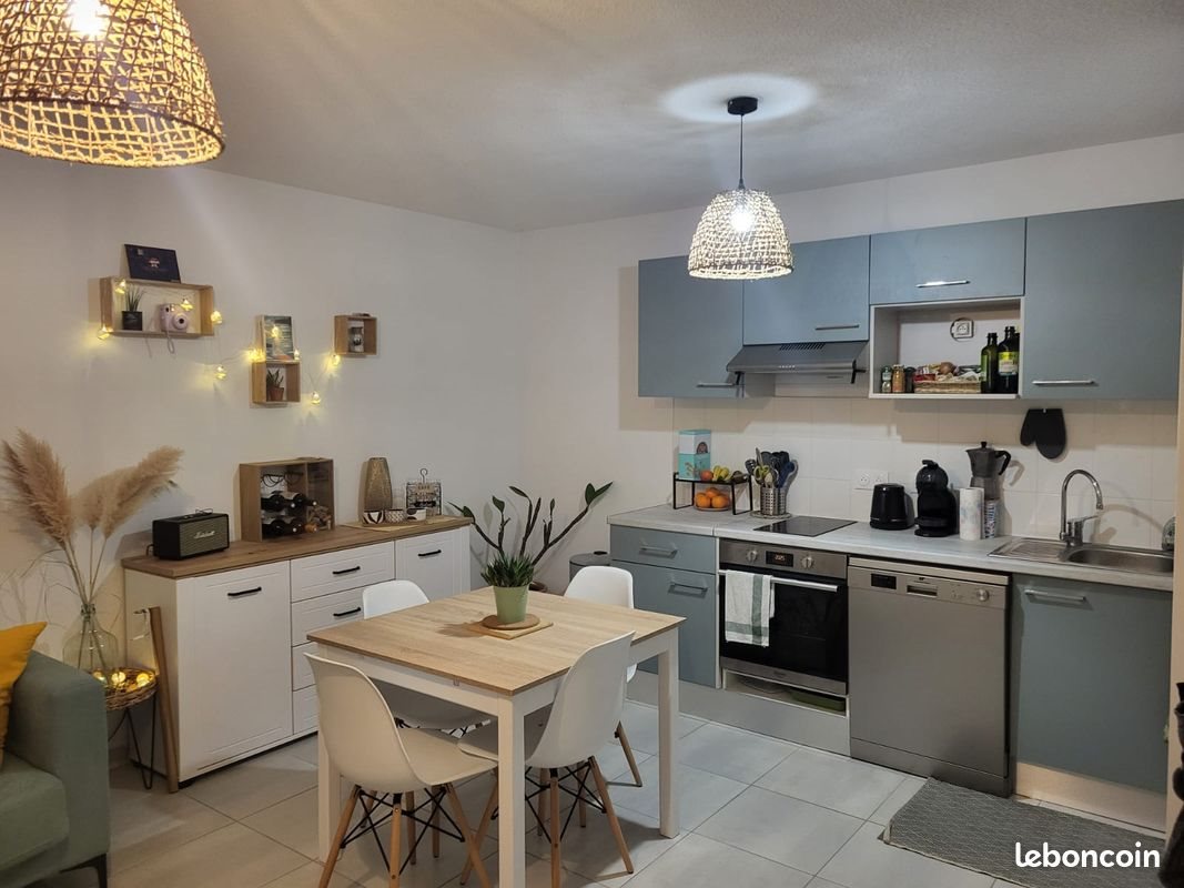 Appartement à louer, 47m², Sanguinet