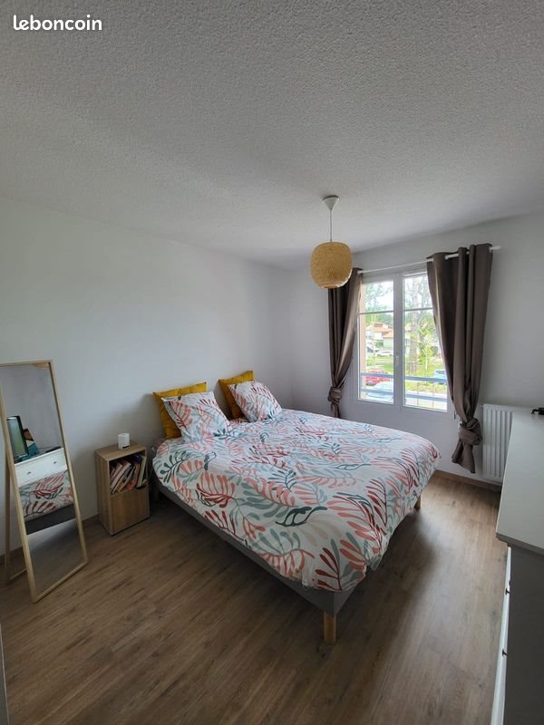 Appartement à louer, 47m², Sanguinet