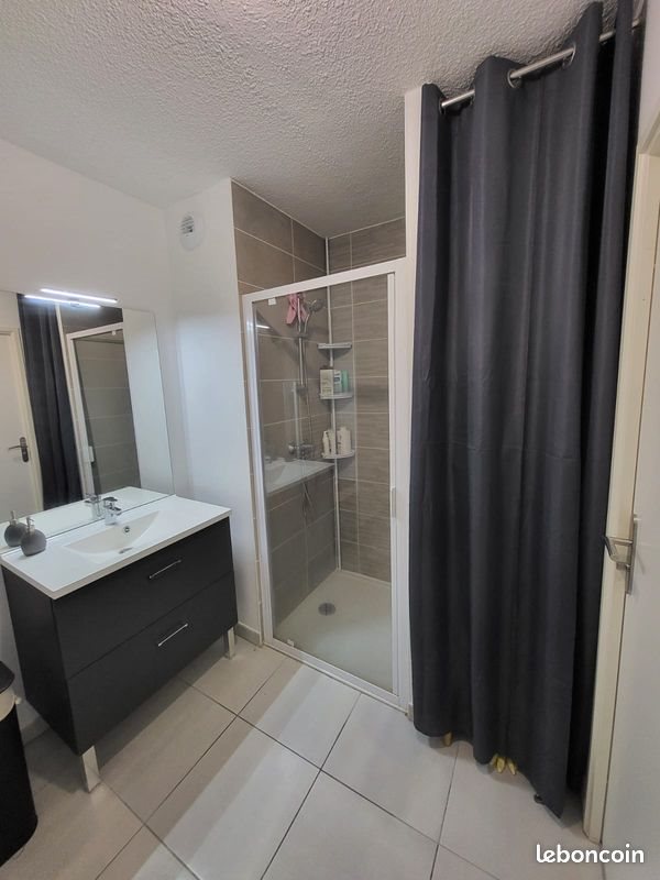 Appartement à louer, 47m², Sanguinet