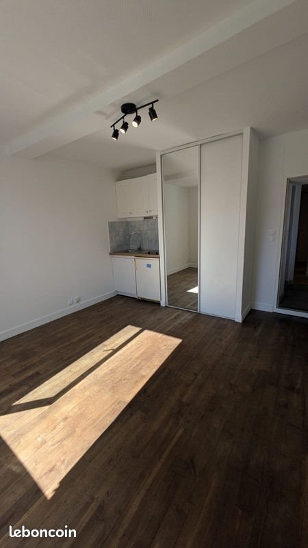 Appartement à louer, 20m², Poitiers