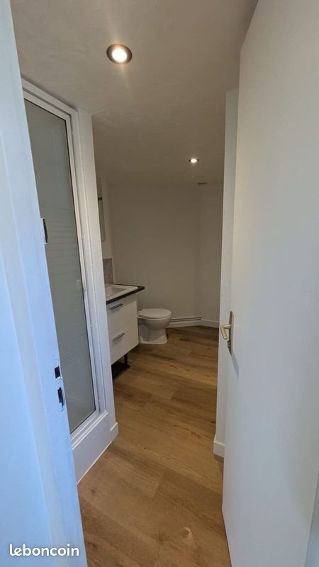 Appartement à louer, 20m², Poitiers