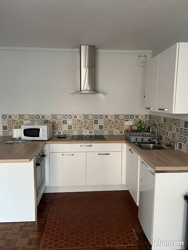 Appartement à louer, 32m², Orléans