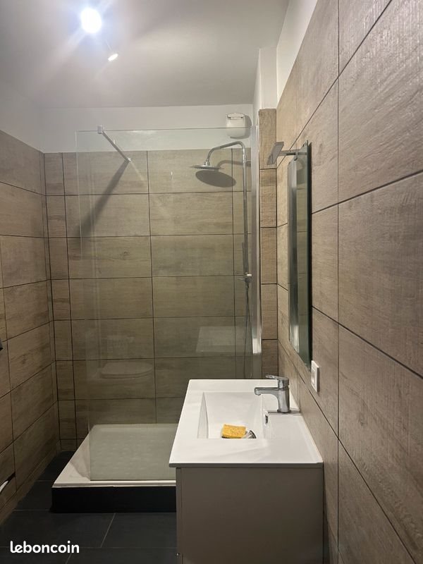 Appartement à louer, 32m², Orléans