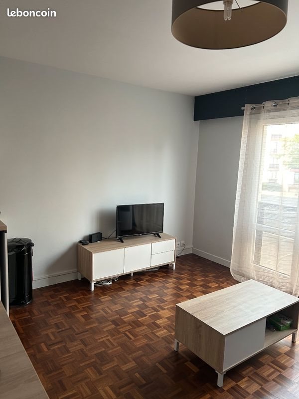 Appartement à louer, 32m², Orléans