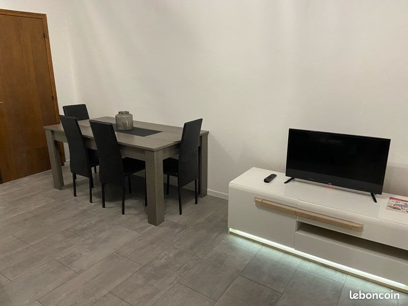Appartement à louer, 27m², Vaux-et-Chantegrue