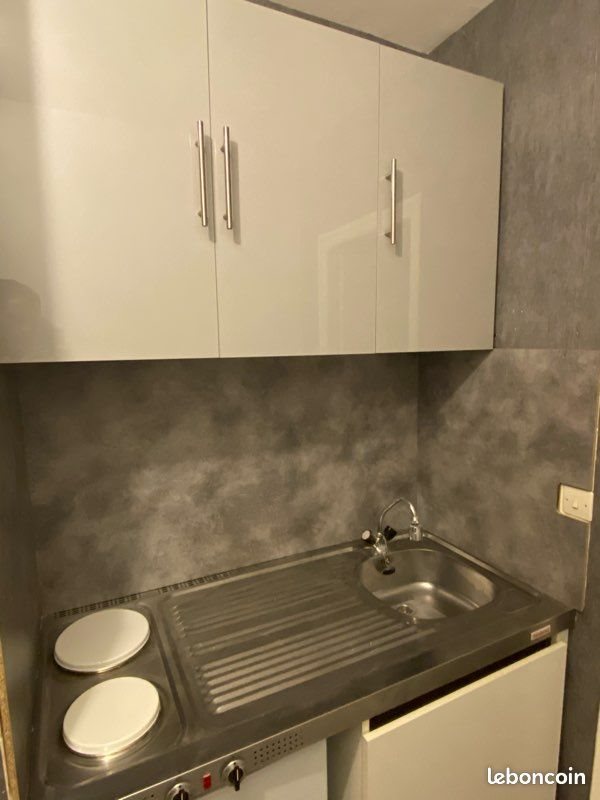 Appartement à louer, 27m², Vaux-et-Chantegrue