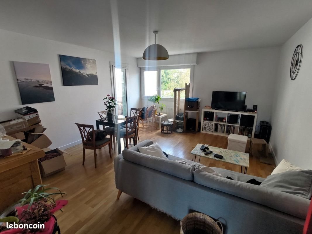 Appartement à louer, 68m², Clermont-Ferrand
