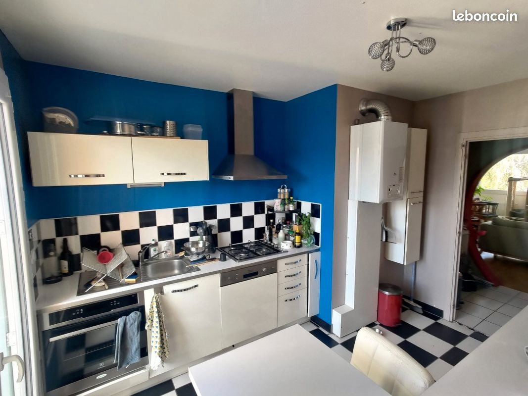 Appartement à louer, 68m², Clermont-Ferrand