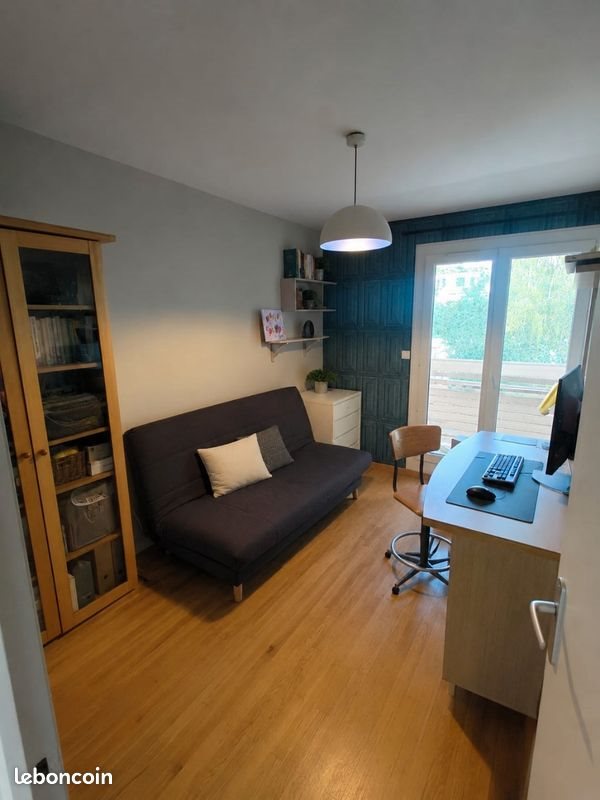 Appartement à louer, 68m², Clermont-Ferrand