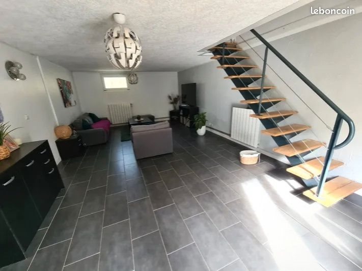 Maison à vendre, 208m², Saint-Savinien