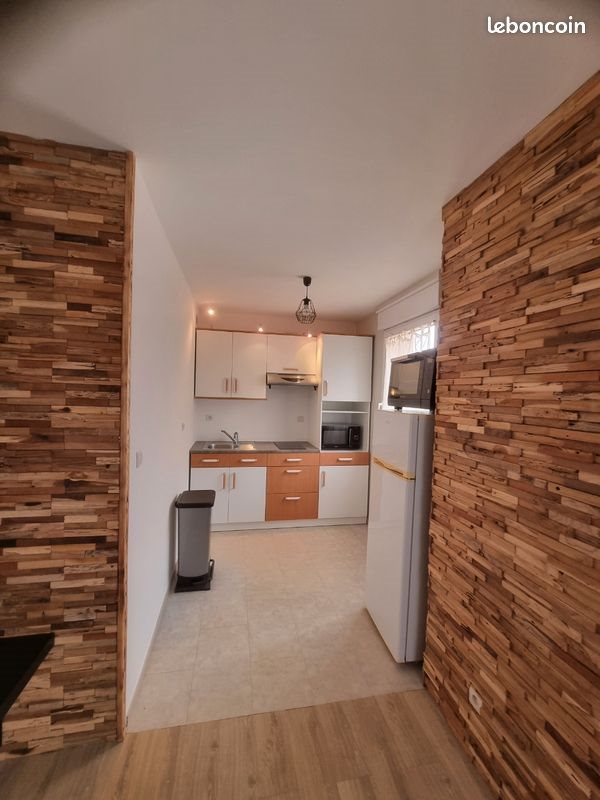 Appartement à louer, 30m², Le Mans