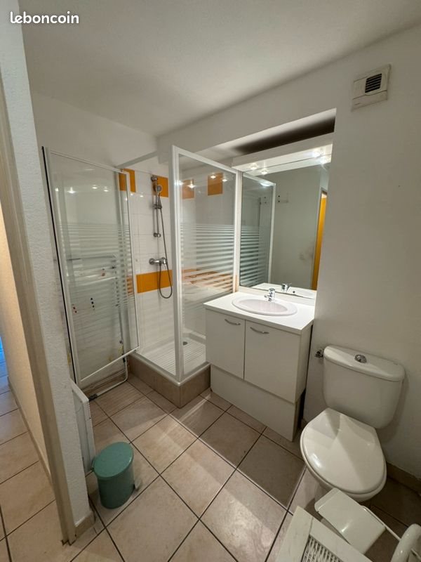 Appartement à louer, 25m², Arles