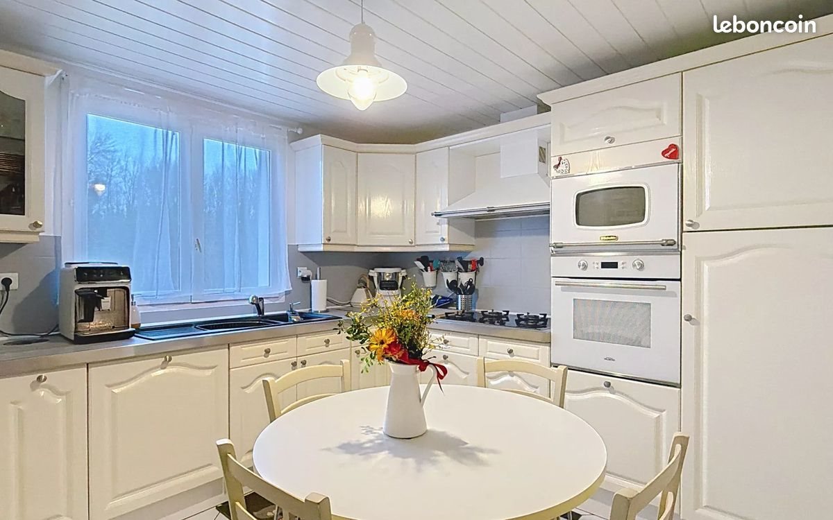Maison à vendre, 138m², Loivre
