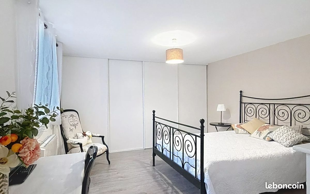Maison à vendre, 138m², Loivre