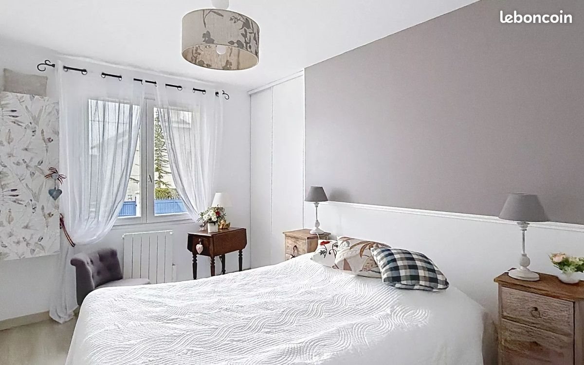 Maison à vendre, 138m², Loivre