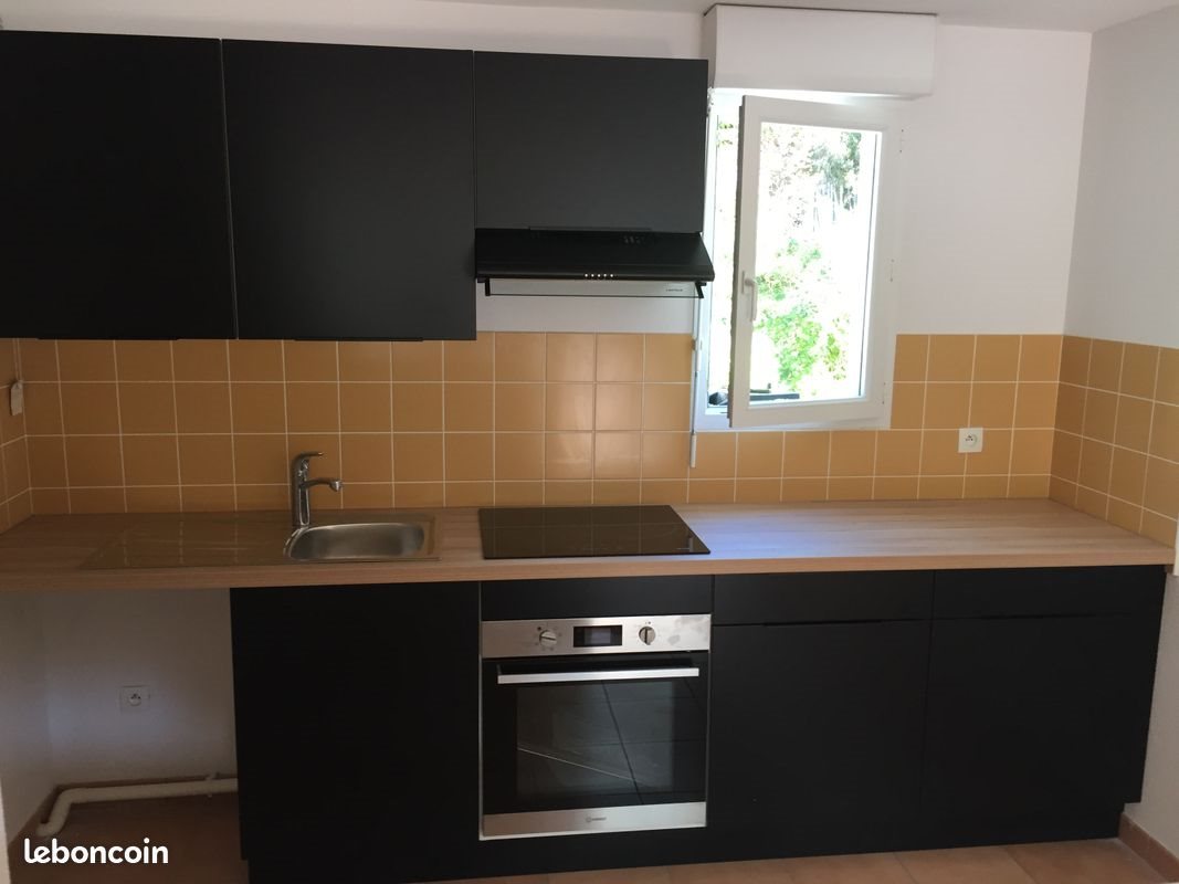 Appartement à louer, 65m², Foix