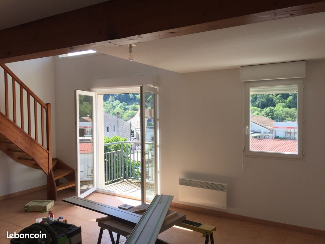 Appartement à louer, 65m², Foix