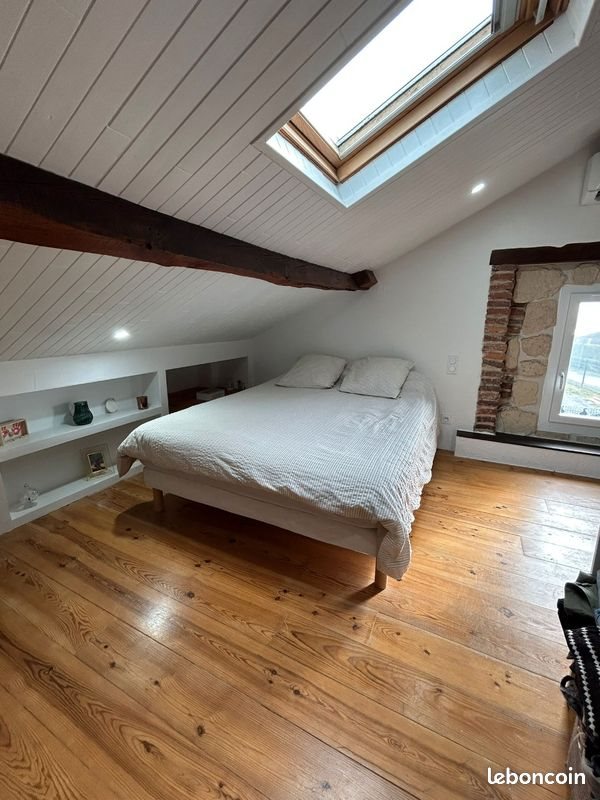 Maison à vendre, 100m², Saint-Vincent-de-Paul