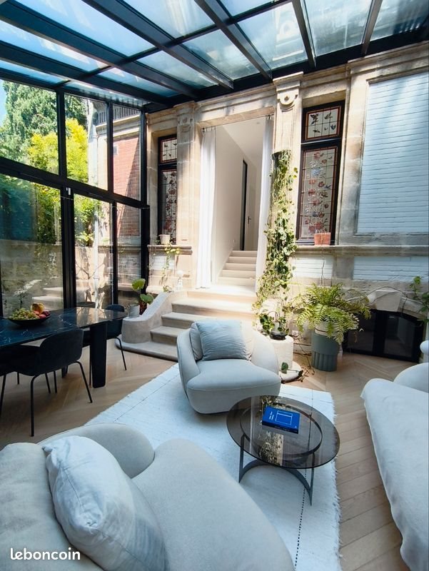 Appartement à vendre, 110m², Bordeaux
