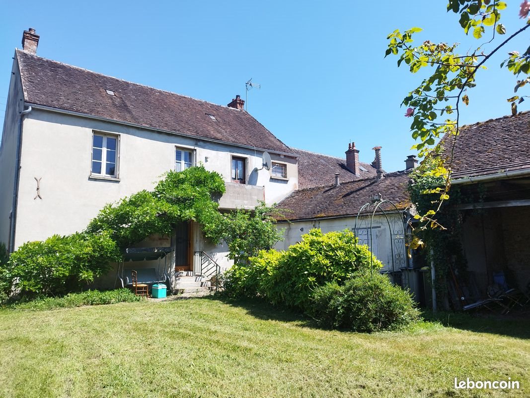 Maison à vendre, 160m², Dordives