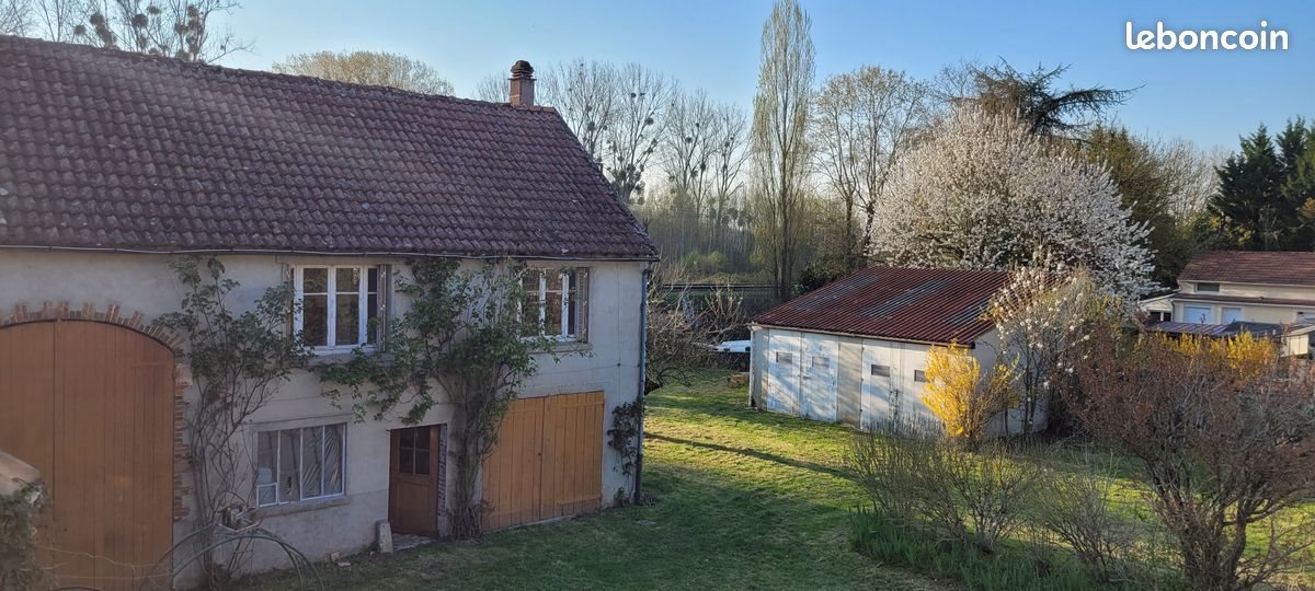 Maison à vendre, 160m², Dordives