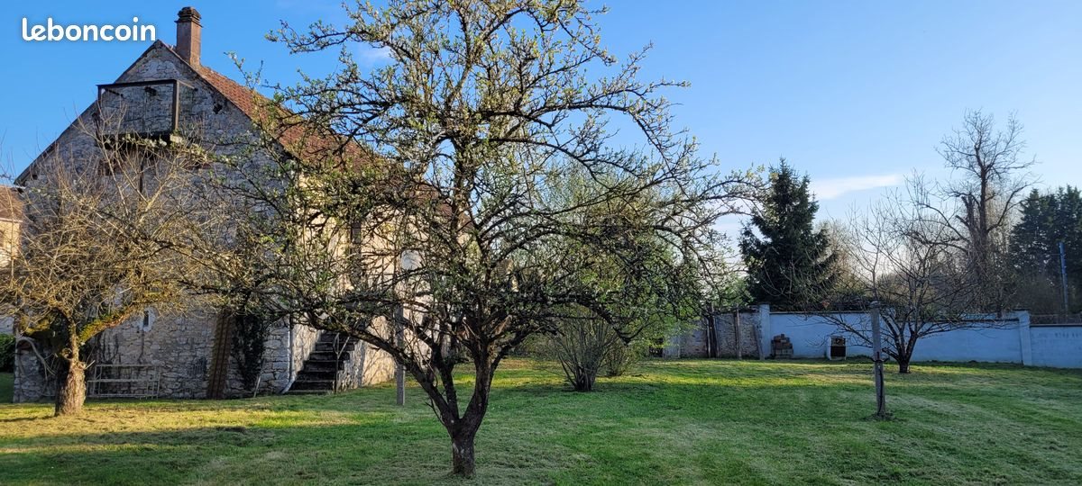 Maison à vendre, 160m², Dordives