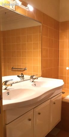 Appartement à vendre, 64m², Reims