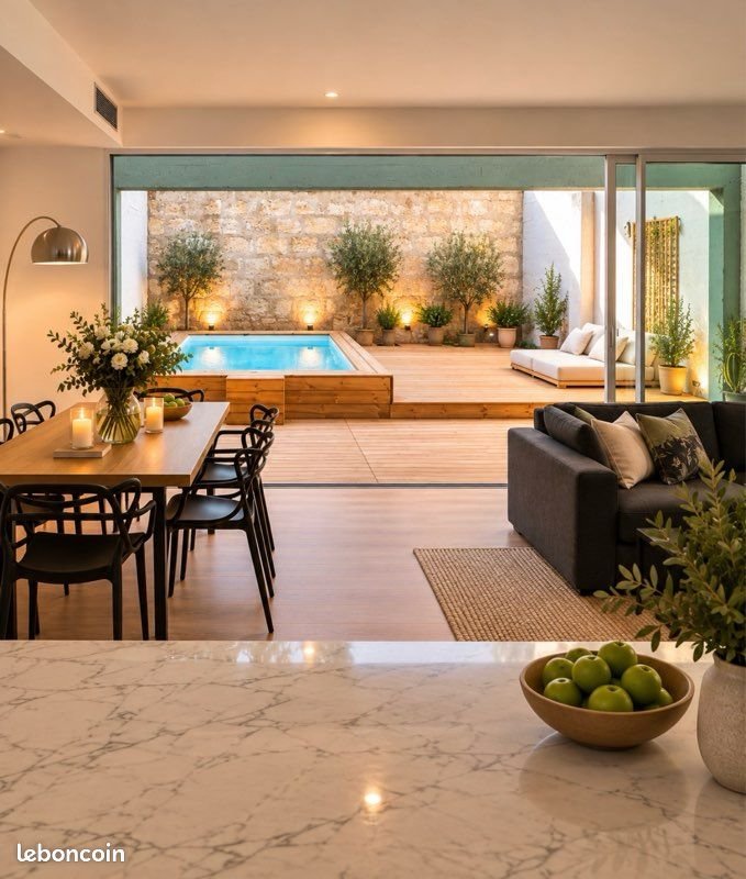 Maison à vendre, 160m², Bordeaux