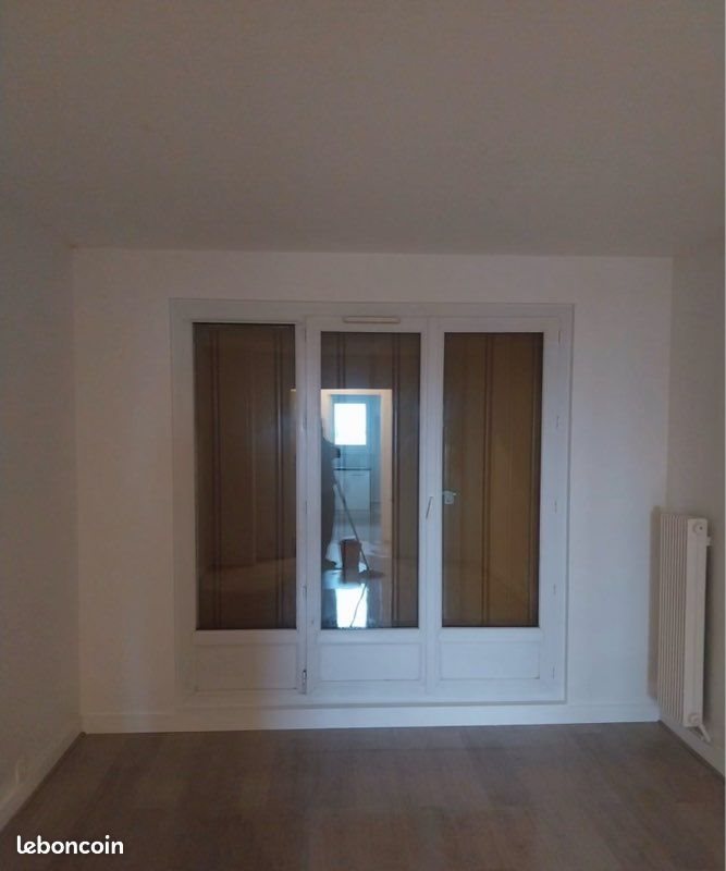 Appartement à louer, 55m², Alfortville
