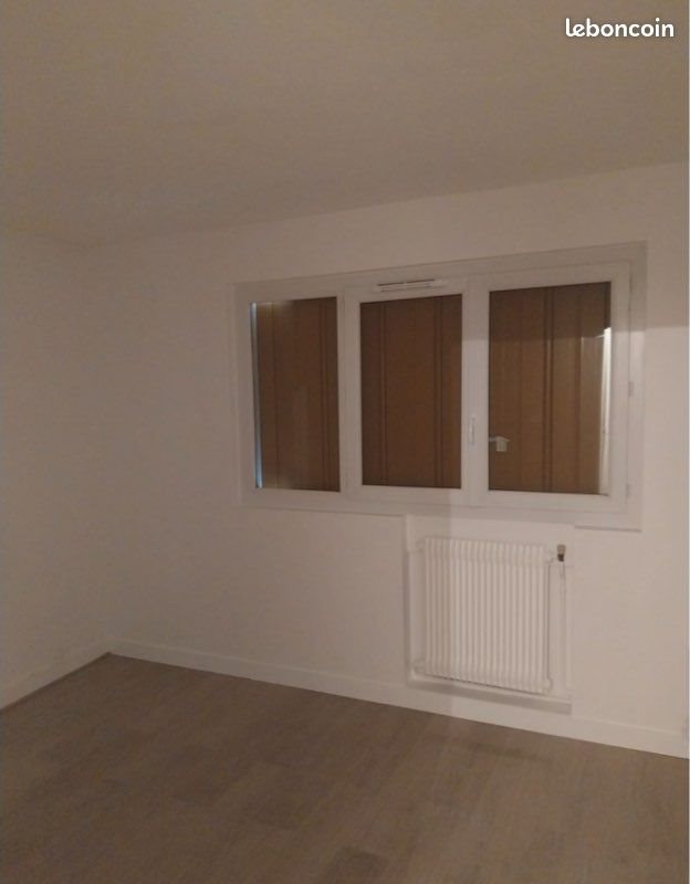 Appartement à louer, 55m², Alfortville