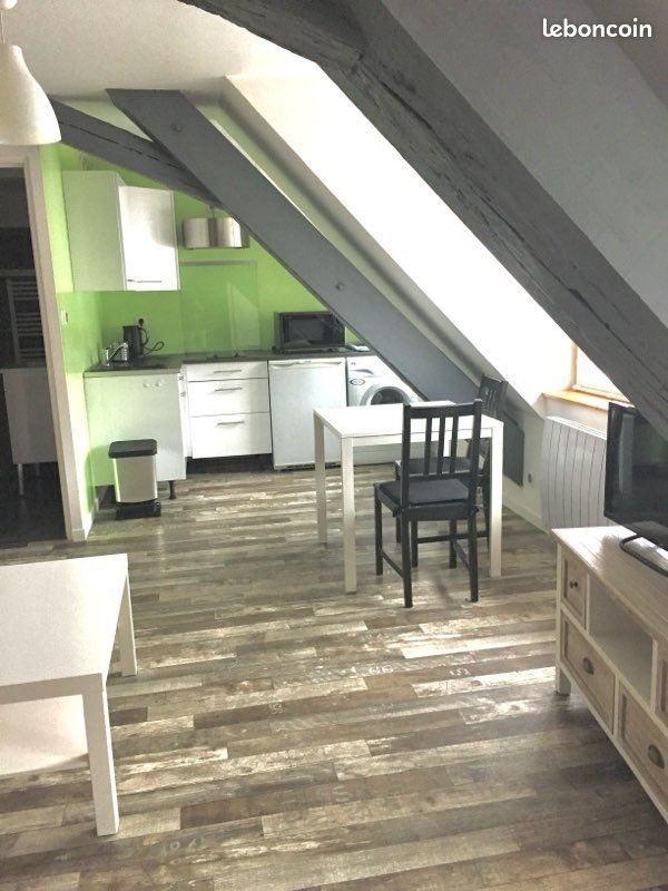 Appartement à louer, 35m², Montbéliard