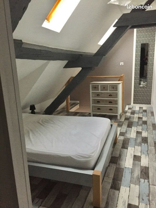 Appartement à louer, 35m², Montbéliard
